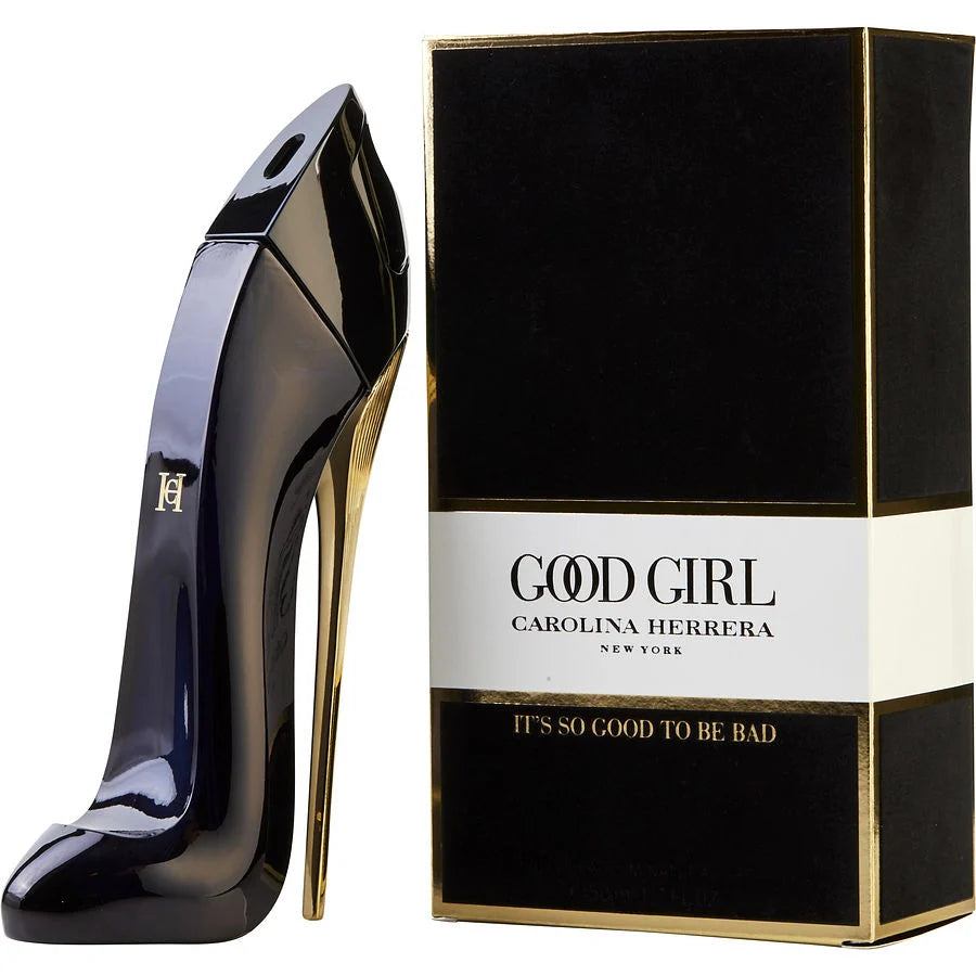 CAROLINA HERRERA GOOD GIRL 1.7 EAU DE PARFUM SPRAY