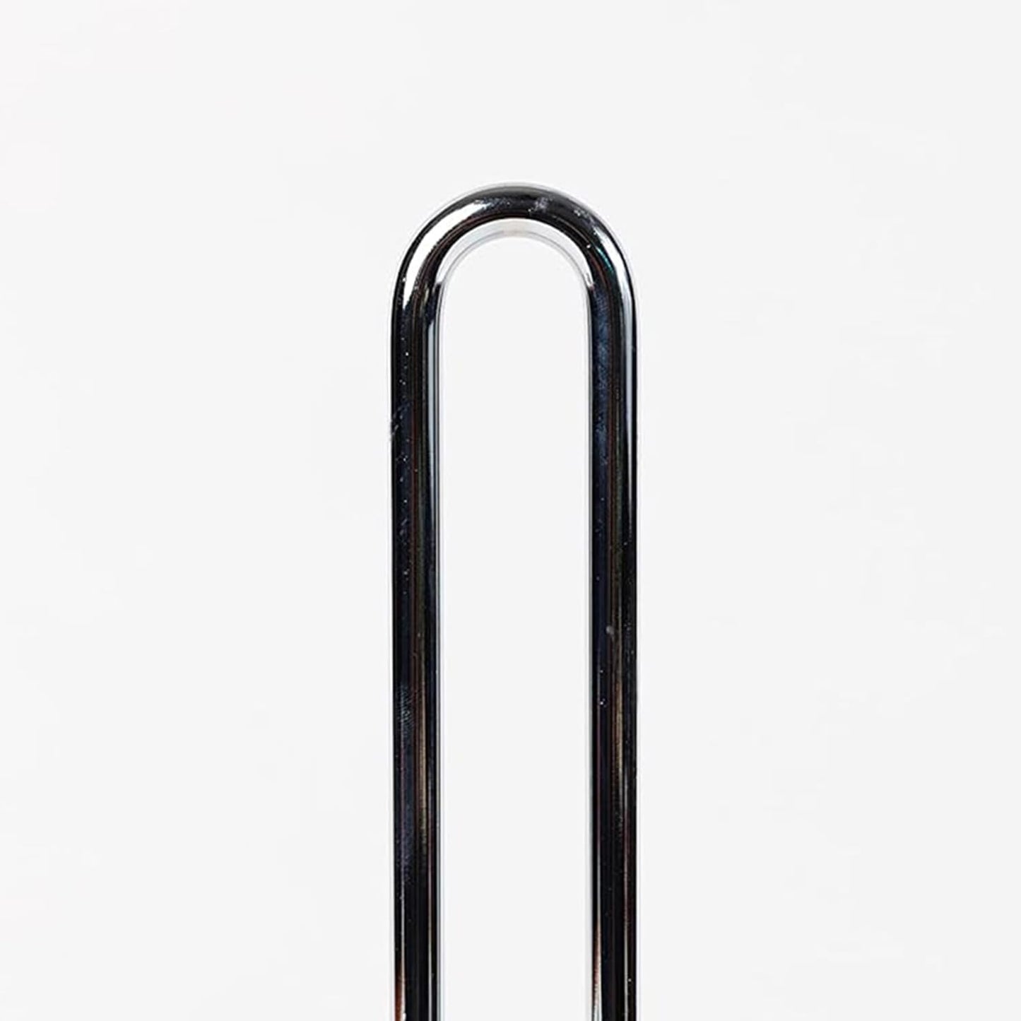 FitWell Paper Towel Holder for Kitchen Countertops, Bars & Dining Tables Steel Paper Towel Stand, Fits Standard & Jumbo Rolls, 1 Count