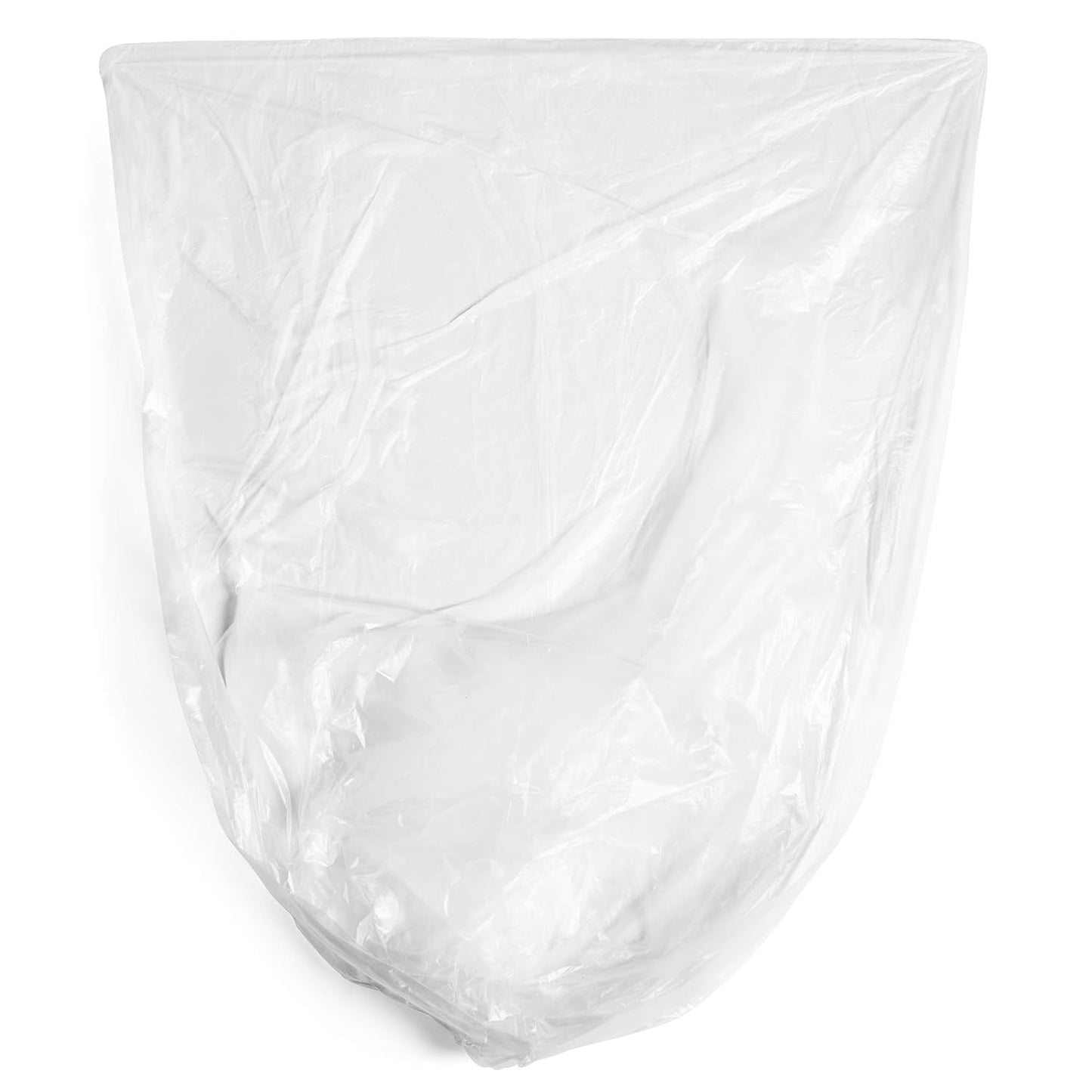 10-Gallon Commercial Can Liners, 1000 ct.