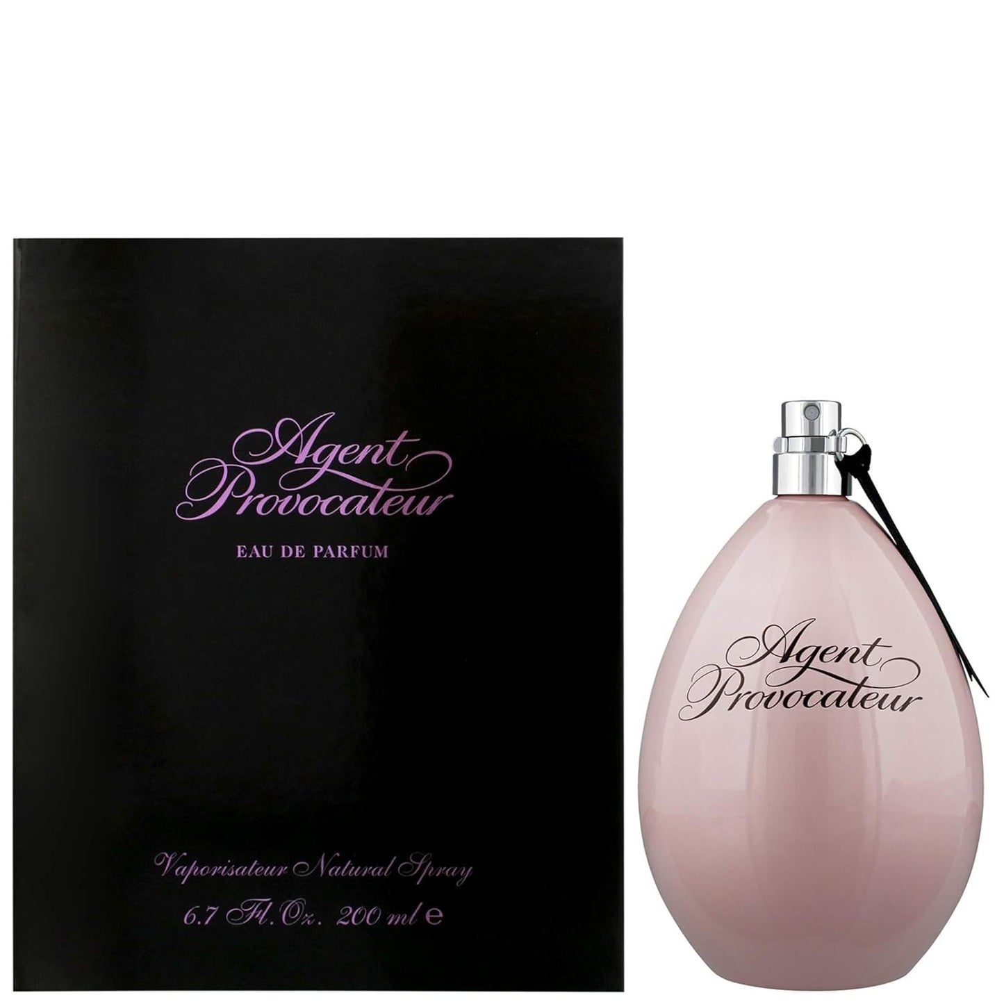 AGENT PROVOCATEUR 6.7 EAU DE PARFUM SPRAY
