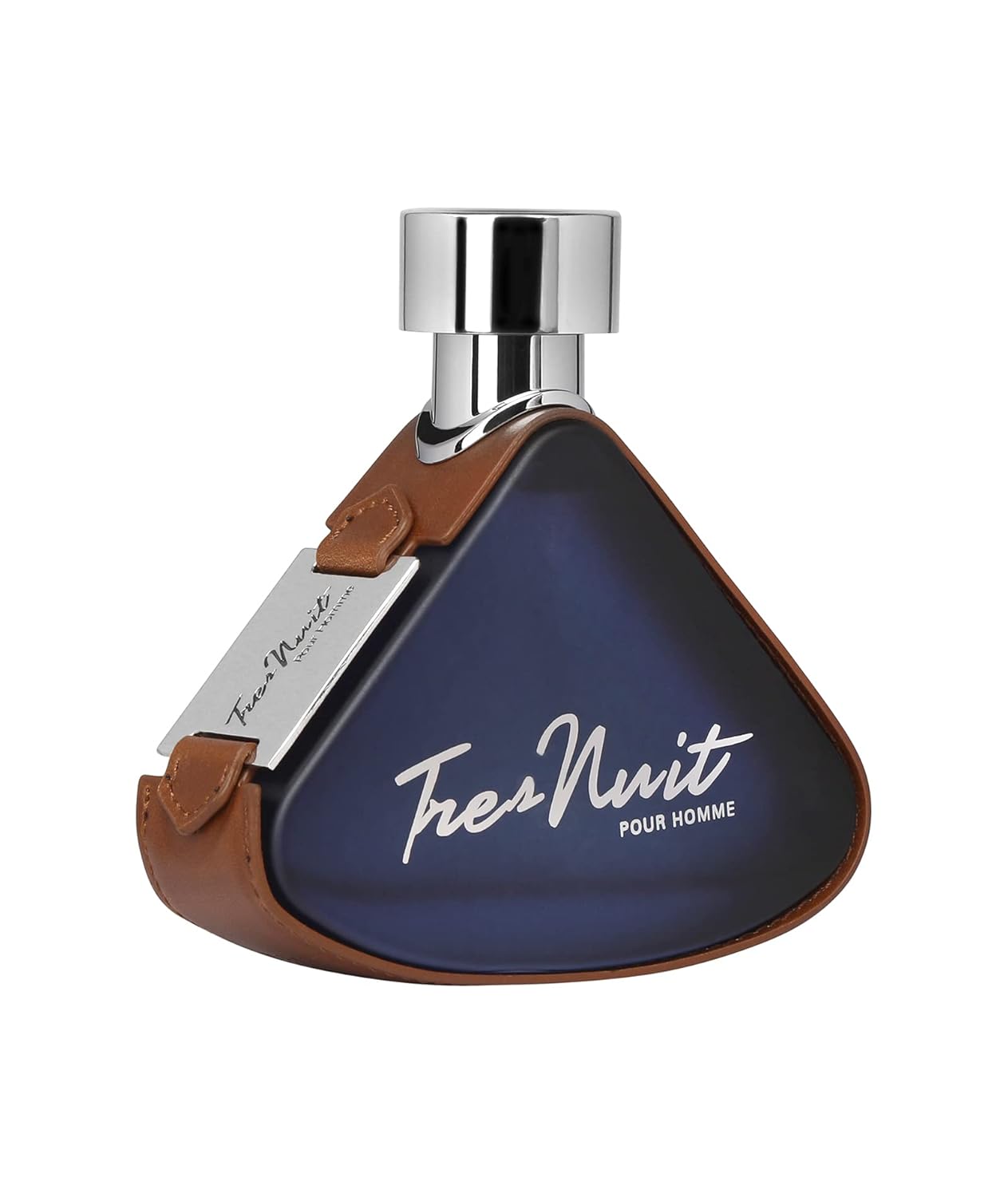 ARMAF TRES NUIT POUR 3.4 EAU DE PARFUM SPRAY FOR MEN