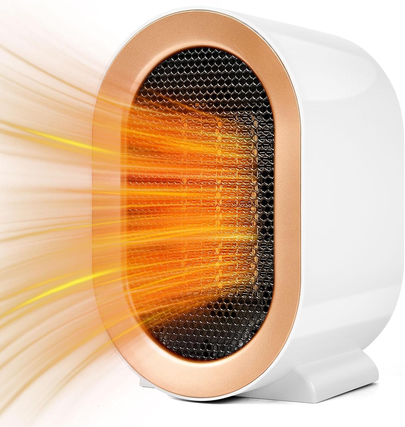 Electric Space Heater for Office,