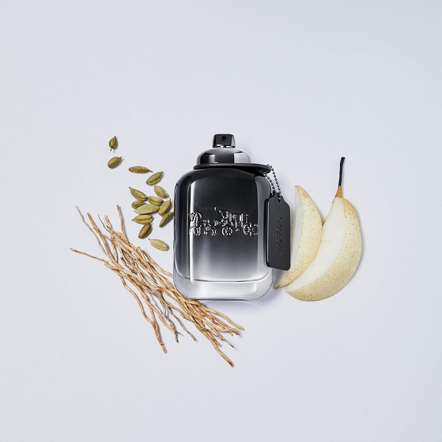 COACH NEW YORK 2 OZ EAU DE TOILETTE SPRAY FOR MEN