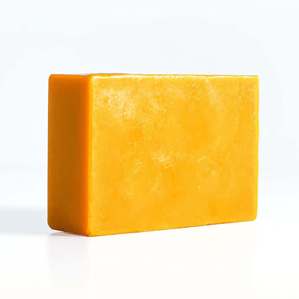 Turmeric Kojic Soap Turmeric Kojic Acid Soap Handmade Skin Products