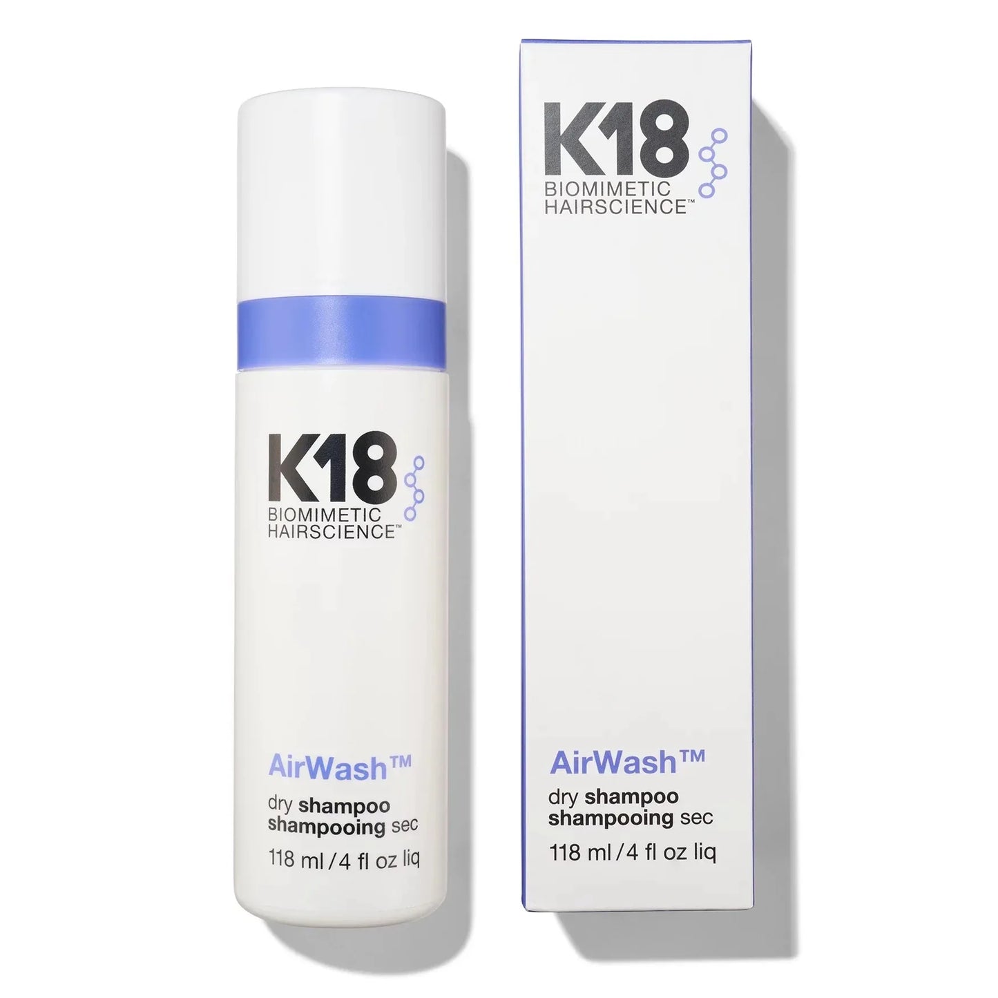 New upgraded K18 Leave-In Molecular Kertain Repair Hair Mask Softens Restores Damaged Hair Deep Keratin Treatment for Hair Scalp