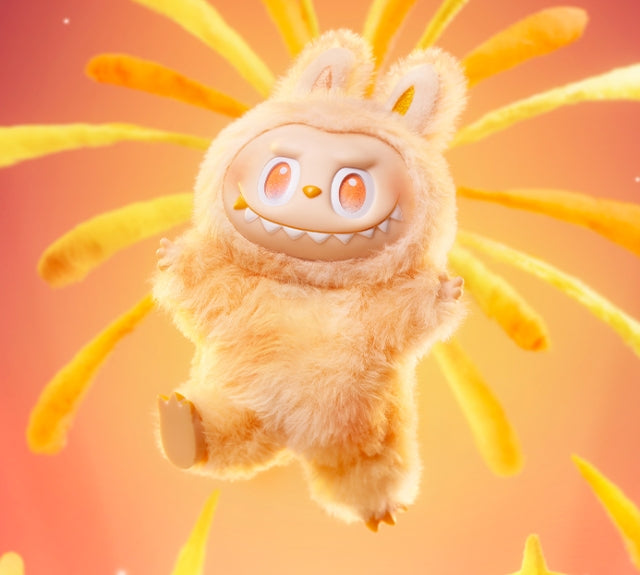 The Monsters Big into Energy Series-Vinyl Plush Pendant Blind Box, Blind Box Figures, Random Design Action Figures Collectible Toys Home...
