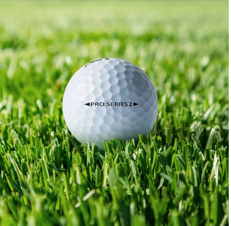 Member's Mark 3-Piece Golf Ball, 24 Balls