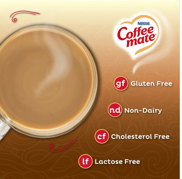 Nestle Coffee mate Original Powdered Coffee Creamer 11 oz., 8 ct.
