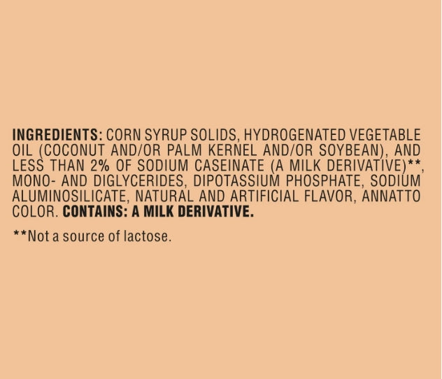 Nestle Coffee mate Original Powdered Coffee Creamer 11 oz., 8 ct.