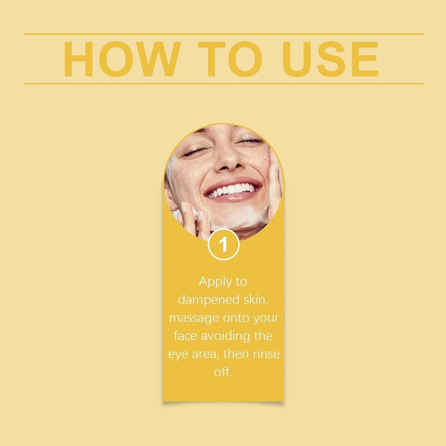 Honey Facial Foaming Cleanser Gentle Oil Control Reduce Acne Blackhead Purify Pore Soothing Relieve Redness Hydrating Face Wash