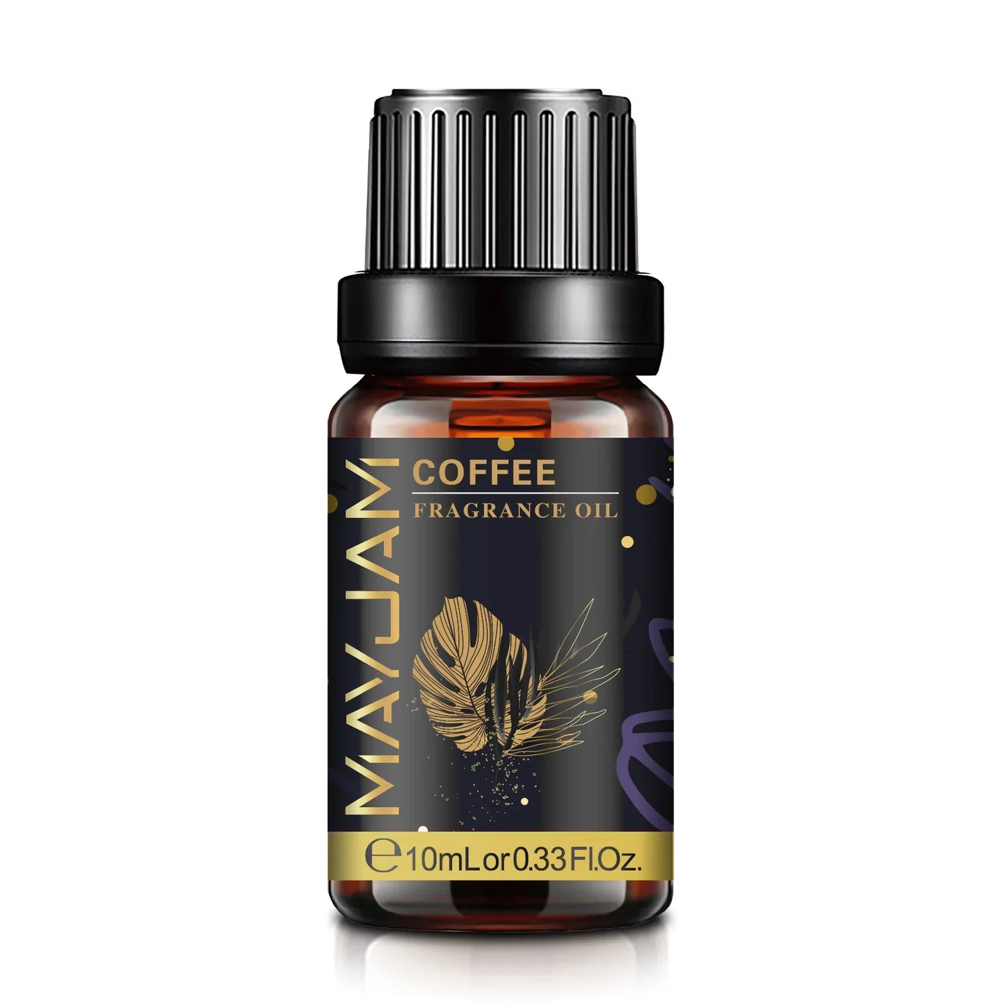 MAYJAM 10ml Aromatic Essential Oil Bubble Gum La Vie Est Belle D-Jadore White Musk Sea Breeze Baby Powder Long-lasting Scents