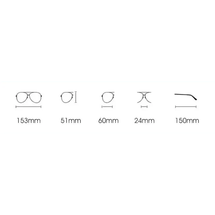 Cool Glasses Modern Elegant Cosplay Vintage Retro Sunglasses Vintage Aviator Square Sunglasses for Men Gold Frame Retro Classic Sunglasses