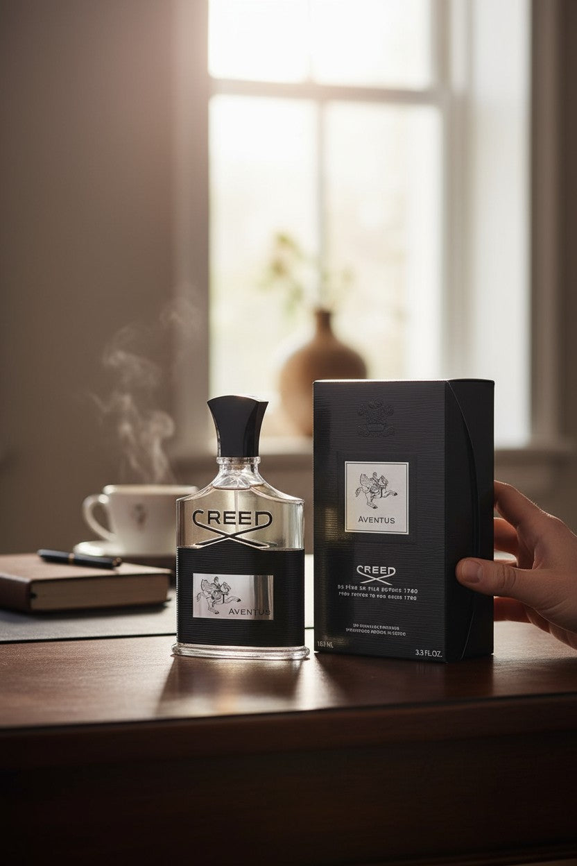 CREED AVENTUS 3.3 EAU DE PARFUM SPRAY