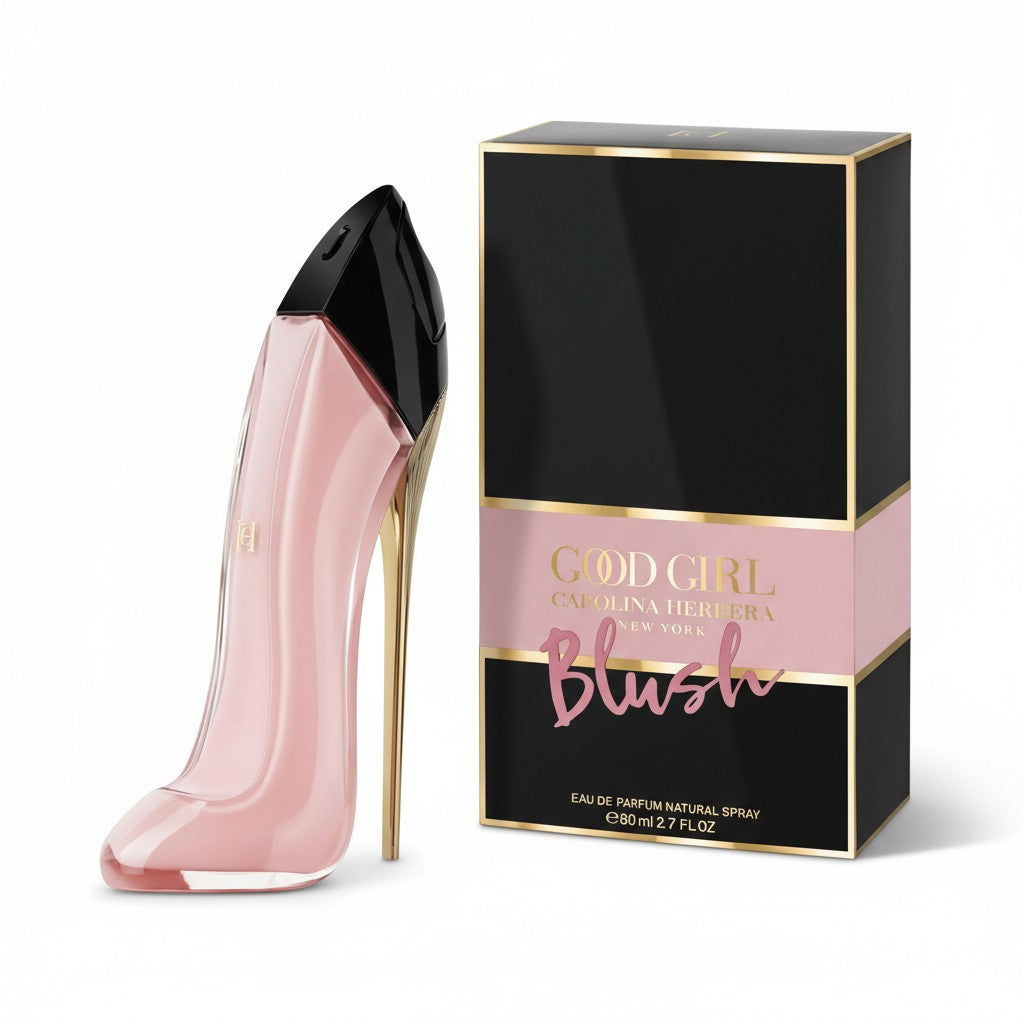 CAROLINA HERRERA GOOD GIRL BLUSH 2.7 EAU DE PARFUM SPRAY