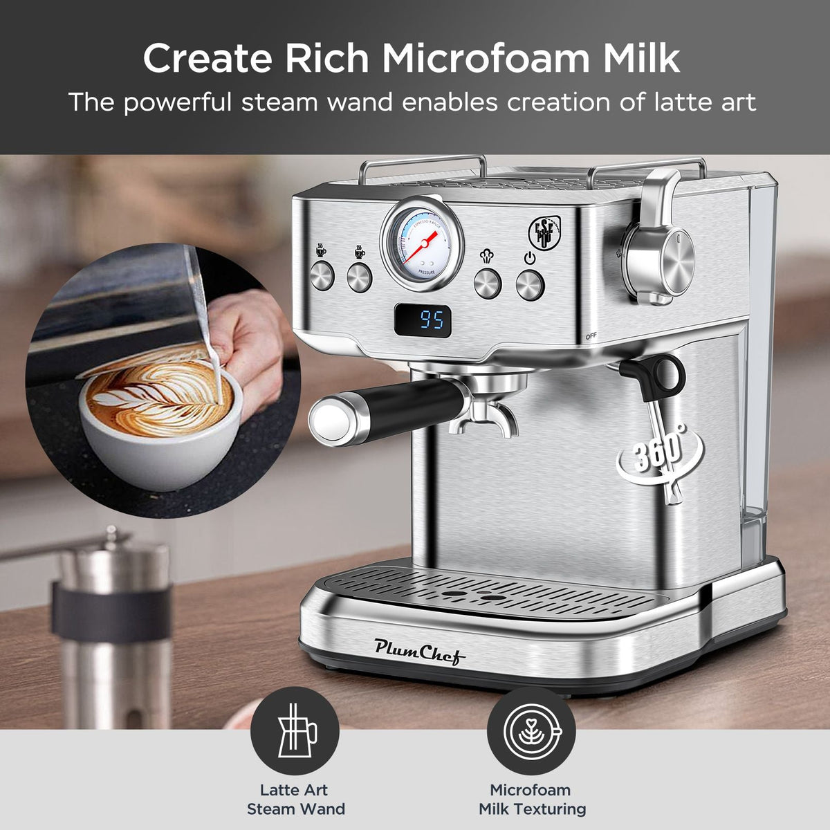 Home & Kitchen Essentials