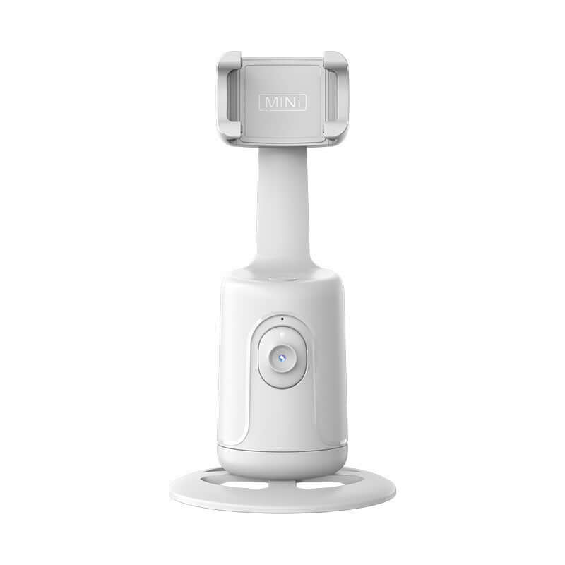 360 auto face tracking gimbal ai smart gimbal face tracking auto phone