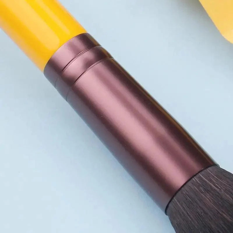 11 Pcs Women Professional Quality Makeup Brush Set Cosmetic Brushes Beauty Makeup Tool - Beginner Makeup Tools Full Set