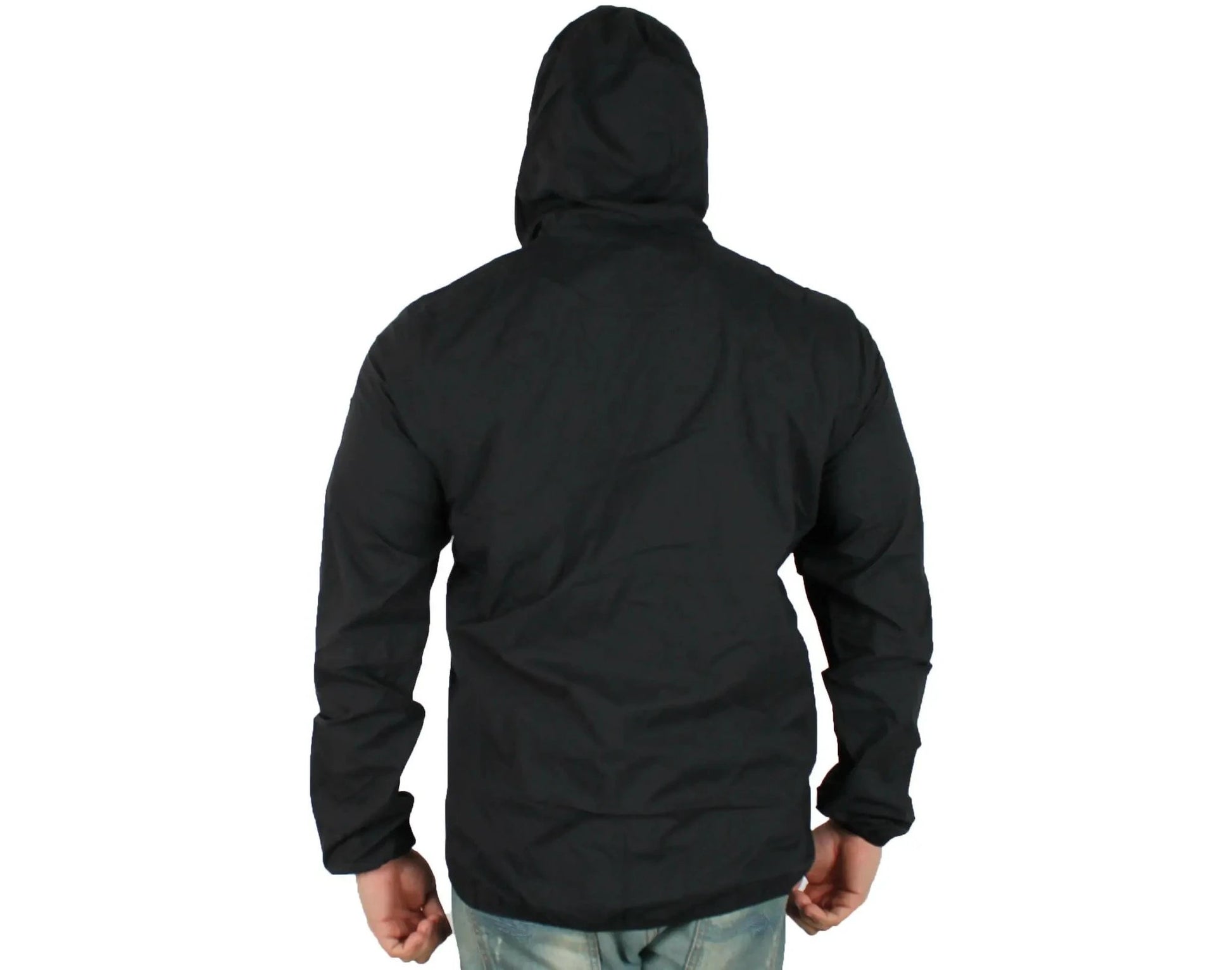 Spyder Diffuser Shell Men Jacket Black by NYCMode