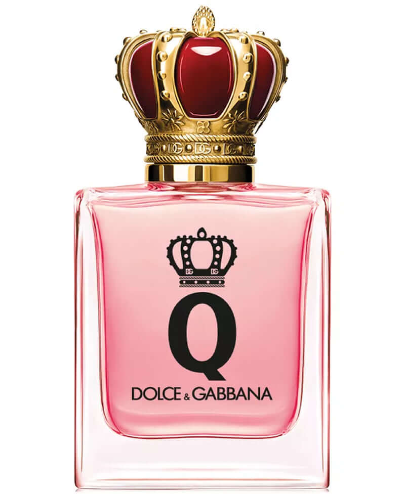 Q Eau De Parfum Spray, 3.3Oz