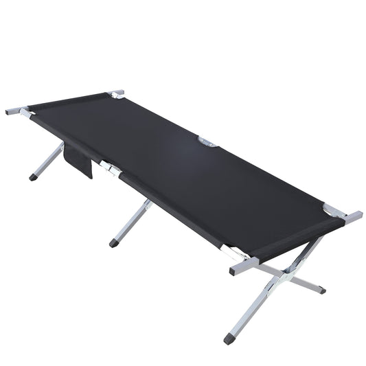 Ainfox camping cot camping bed