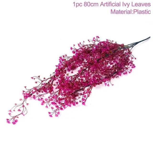 30cm Artificial Silk Peony Flowers Bouquet for Home Decoration -  Faux Christmas Flowers & Wedding Flowers