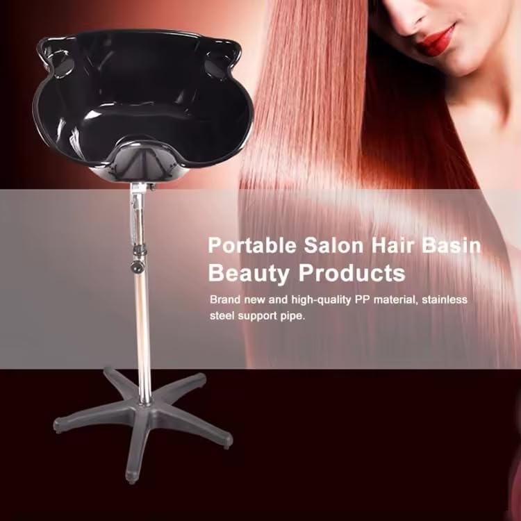 Portable Hairdressing Sink