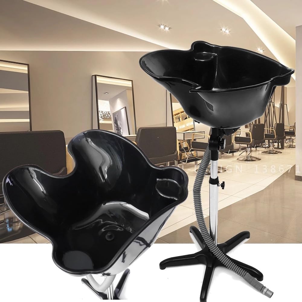 Portable Hairdressing Sink