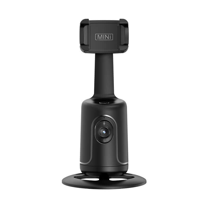 360 auto face tracking gimbal ai smart gimbal face tracking auto phone