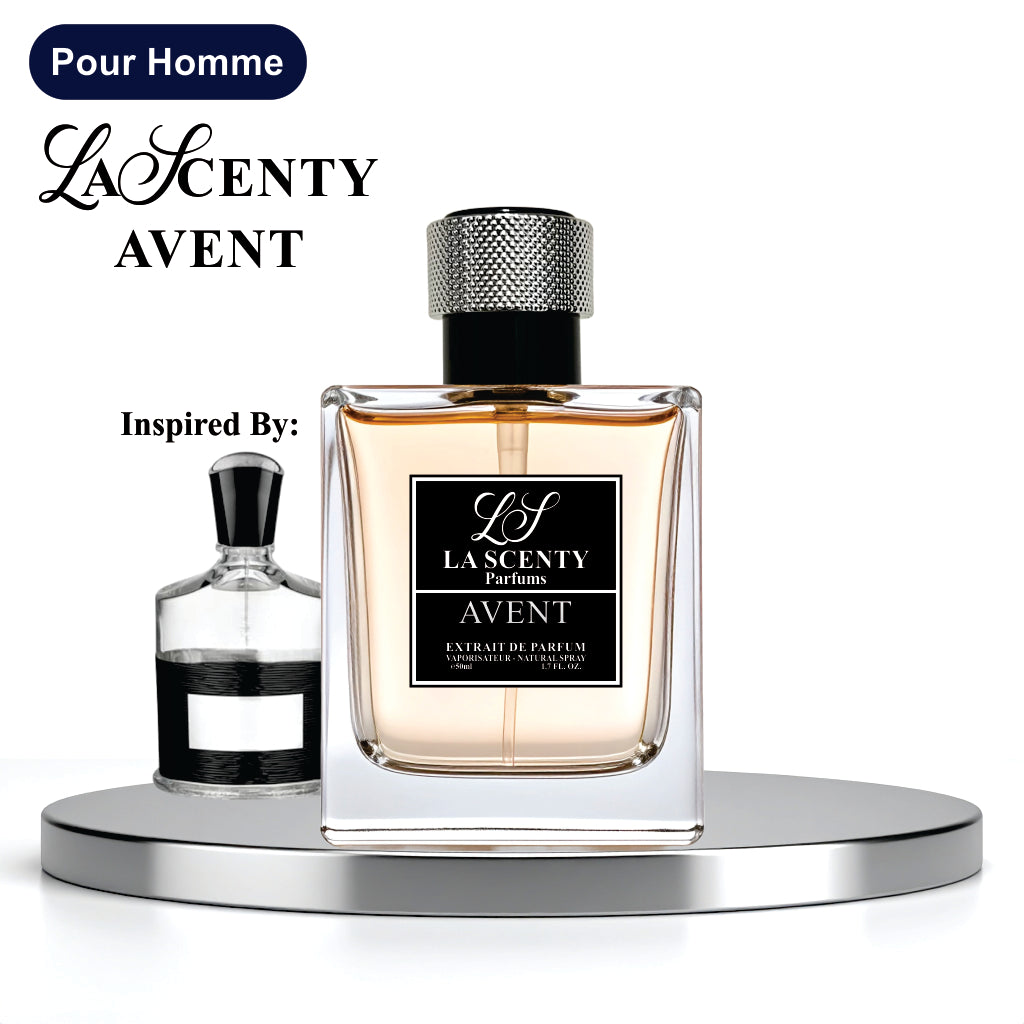 Avent - inspired by Creed Aventus