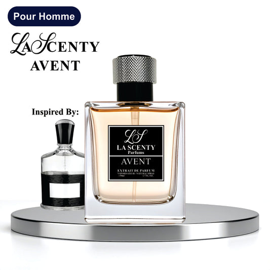 Avent - inspired by Creed Aventus