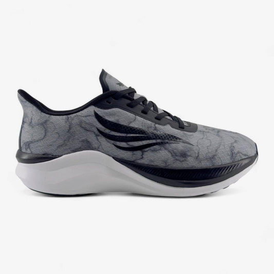 CELER Black Men Running Shoe