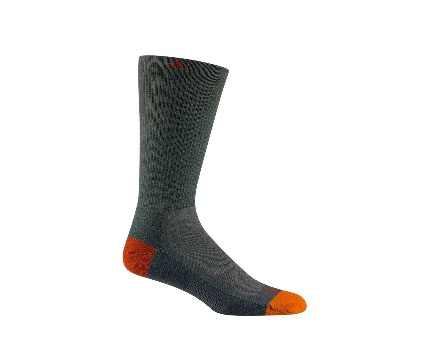 WigWam Elemental Crew Socks Black Sand by NYCMode