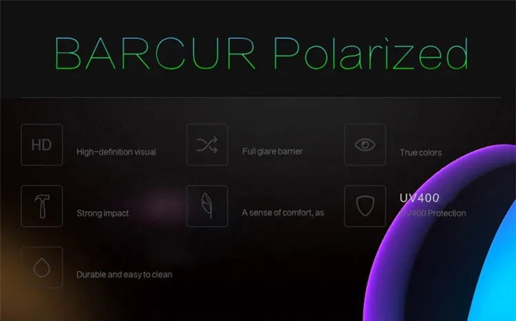 BARCUR Polarized Pilot Sunglasses for Men – Stylish Anti Blue Light UV400 Protection Gradient Mirror Lens Stainless Steel Trendy Frame – Fashion Aviator Sun Glasses for Men Ideal for Driving Travel Summer & Outdoor Activities