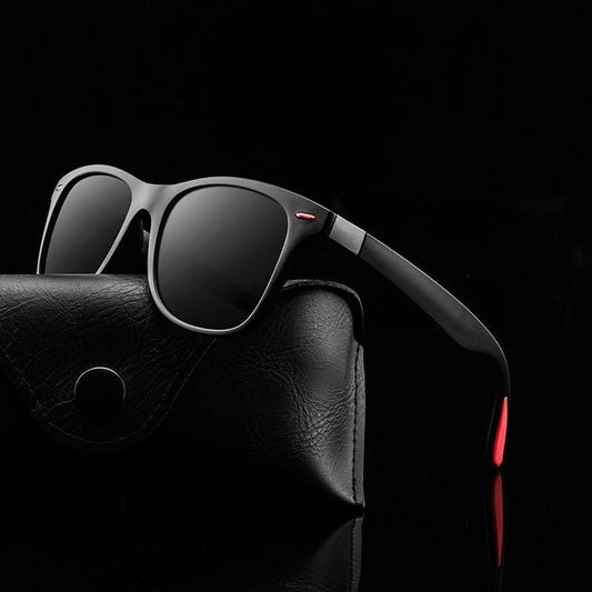 Sport Polarized Driving Unisex Man And Woman  Sunglasses Fashion Accessories Glasses