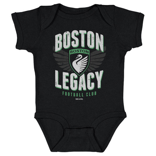 Boston Legacy FC Team Name WHT