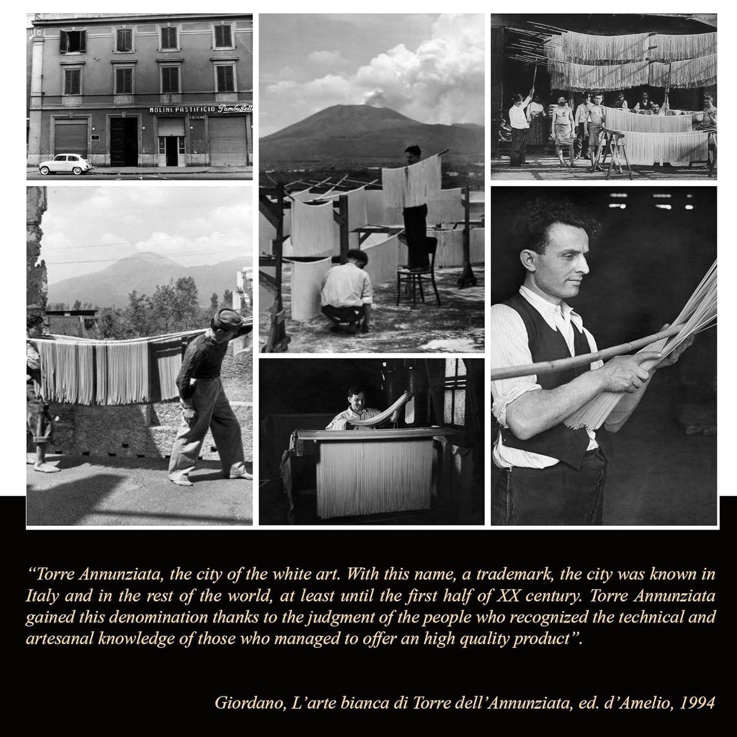 Marulo, Rigatoni Pasta, Artisan Bronze Die-Cut Pasta, 12 Pack x 1.1 lb