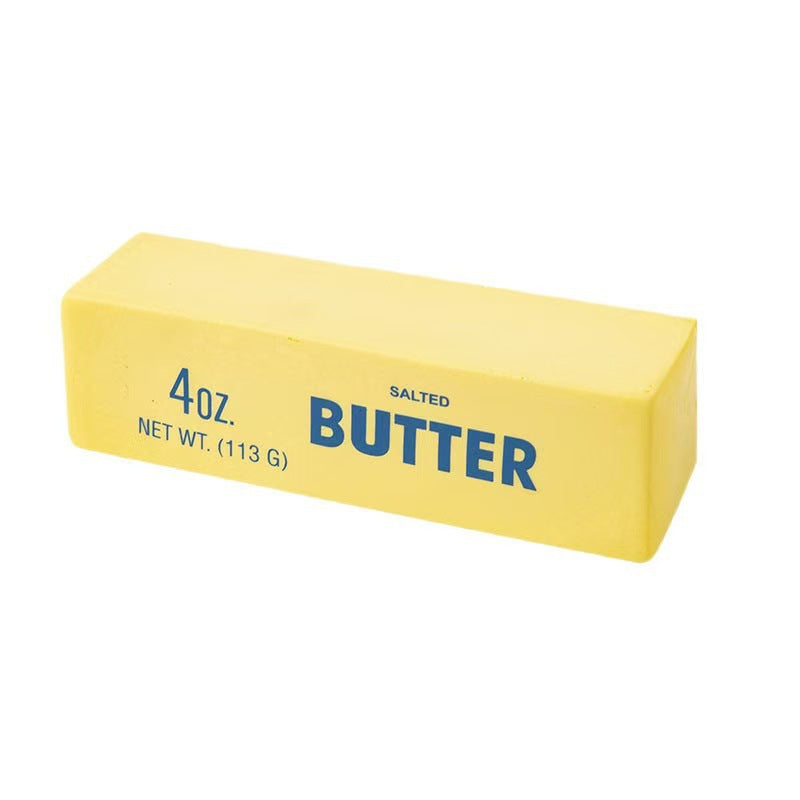 Squishy Butter