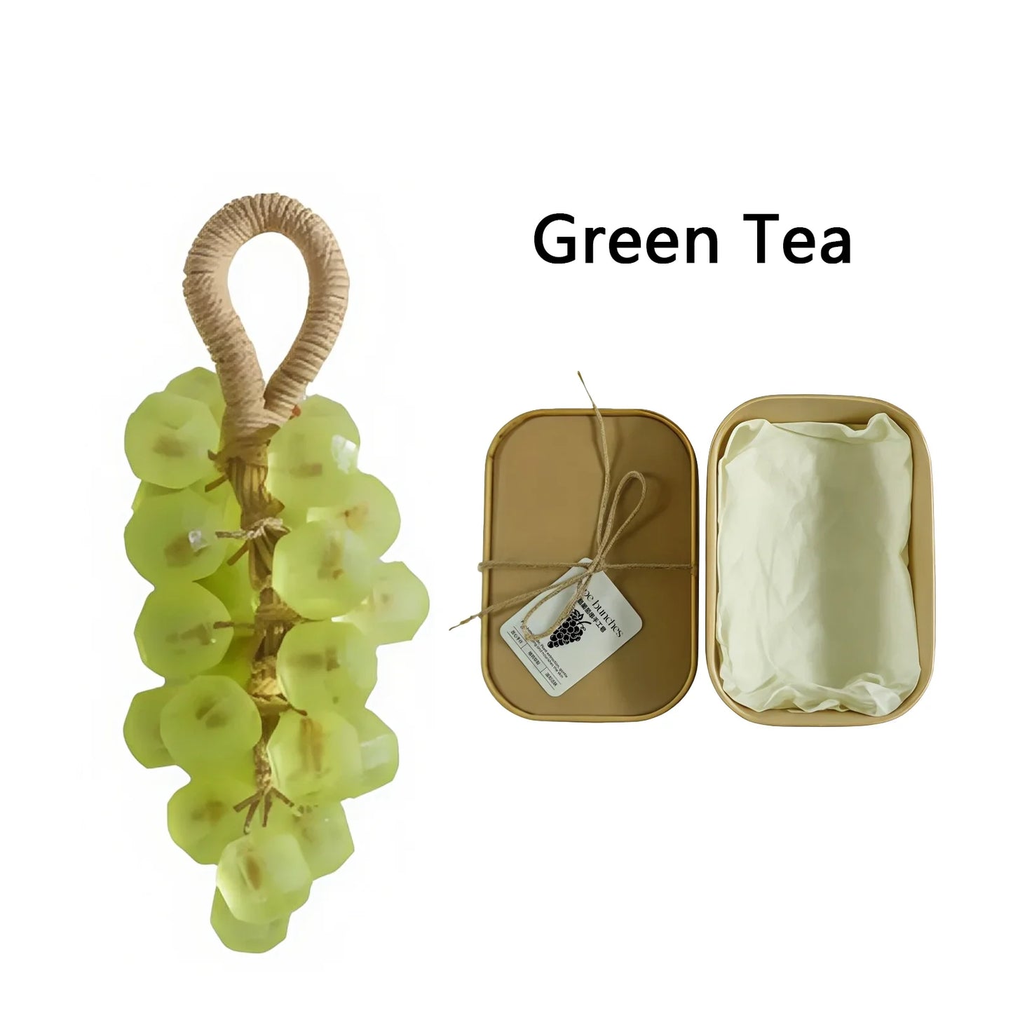 Grape Hand Soap Deep Clean Remove Dirt Hydrating Nourish Soften Hand Skin Repair Dryness Smooth Texture Delicate Handmade Soaps