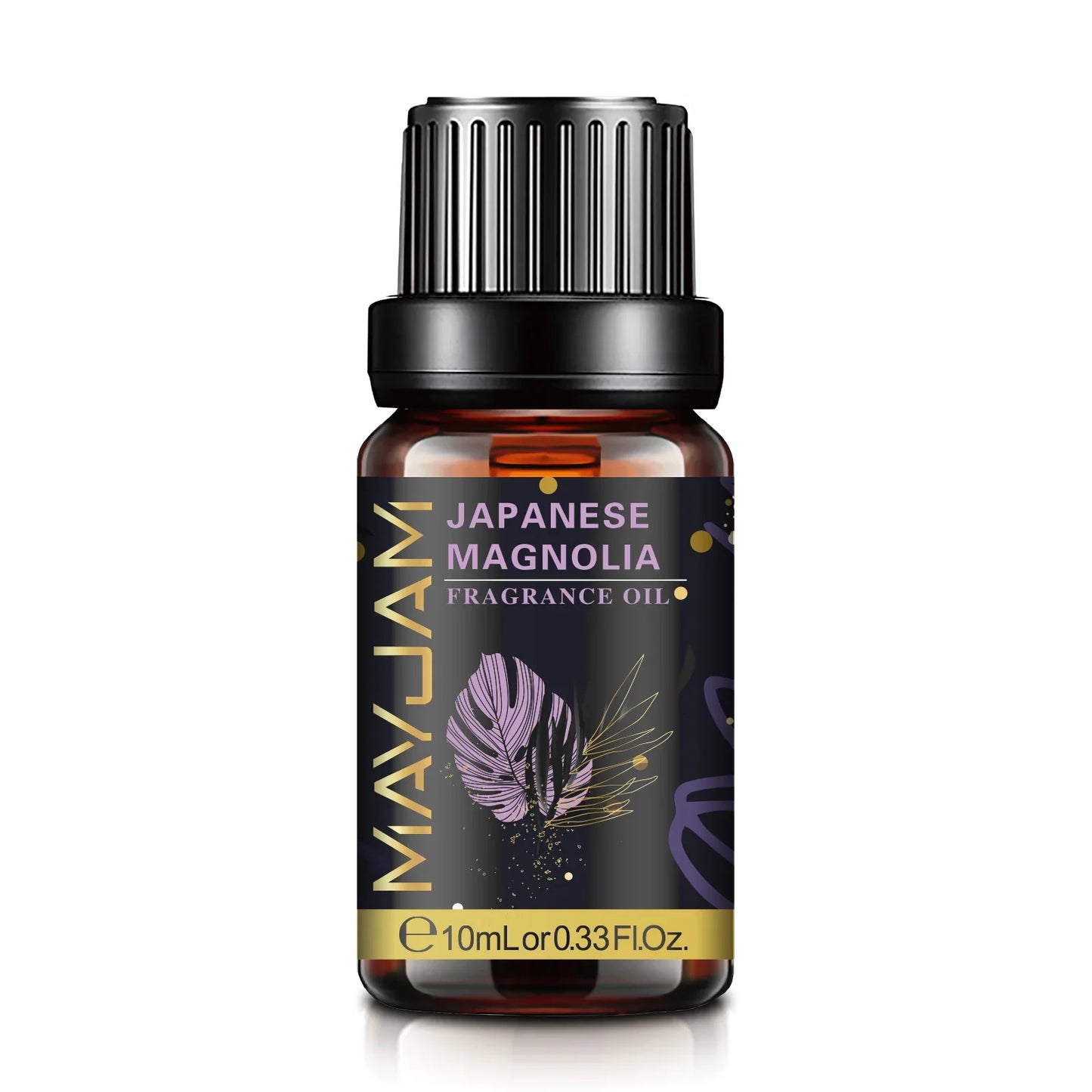 MAYJAM 10ml Aromatic Essential Oil Bubble Gum La Vie Est Belle D-Jadore White Musk Sea Breeze Baby Powder Long-lasting Scents