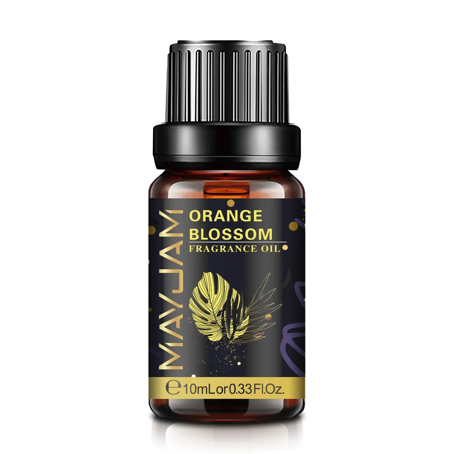 MAYJAM 10ml Aromatic Essential Oil Bubble Gum La Vie Est Belle D-Jadore White Musk Sea Breeze Baby Powder Long-lasting Scents