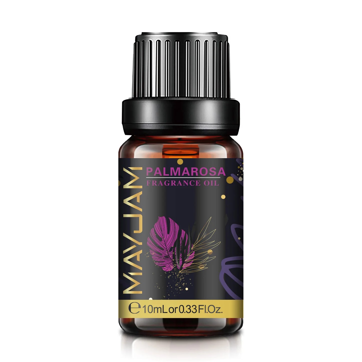 MAYJAM 10ml Aromatic Essential Oil Bubble Gum La Vie Est Belle D-Jadore White Musk Sea Breeze Baby Powder Long-lasting Scents