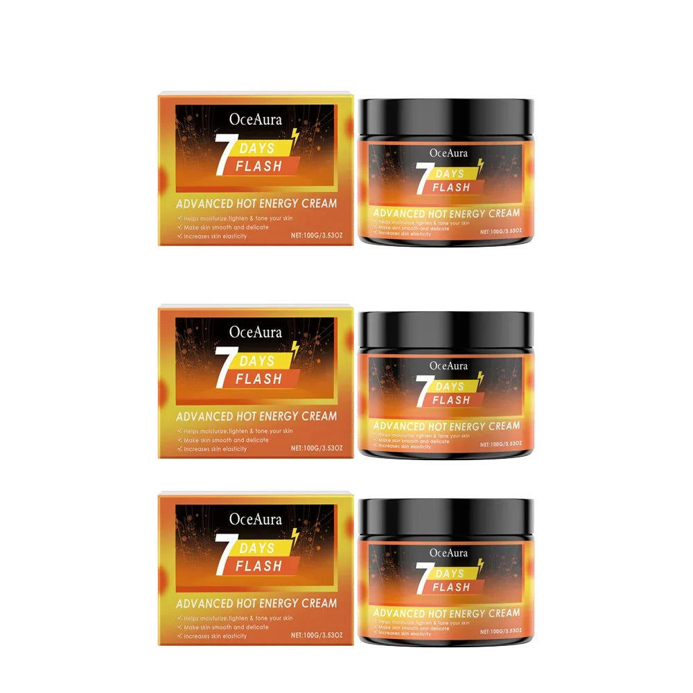 Hot Body Slimming Cream Anti Cellulite Fat Burner Tightens Belly Anti Sagging Sweating Enhancer  Abdominal Muscle Shaping Cream