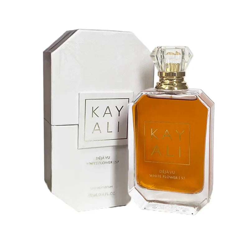 100ML KAYALI EDP Intense Spray Irresistible Scents With Sweet Fruity Floral Warm Woody Fragrance Brand Perfume For Unisex