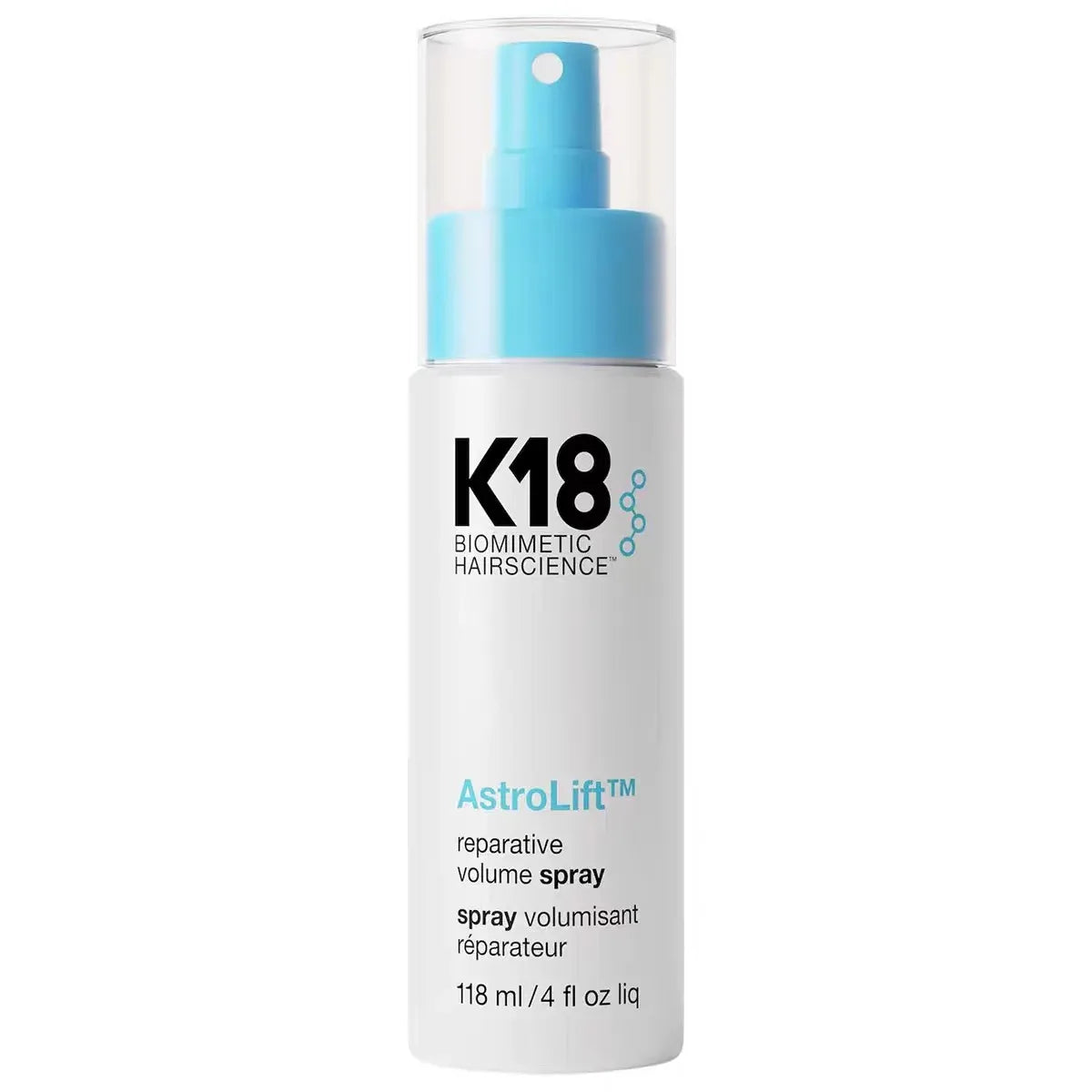 New upgraded K18 Leave-In Molecular Kertain Repair Hair Mask Softens Restores Damaged Hair Deep Keratin Treatment for Hair Scalp