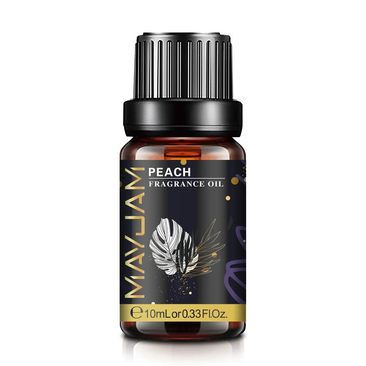 MAYJAM 10ml Aromatic Essential Oil Bubble Gum La Vie Est Belle D-Jadore White Musk Sea Breeze Baby Powder Long-lasting Scents
