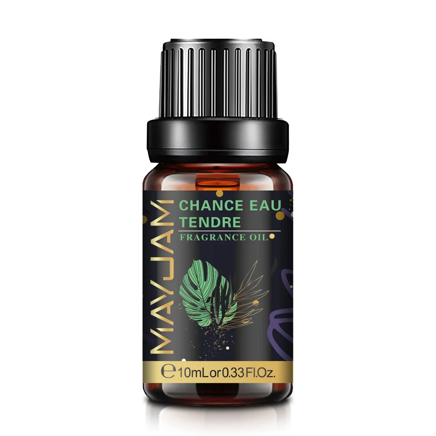 MAYJAM 10ml Aromatic Essential Oil Bubble Gum La Vie Est Belle D-Jadore White Musk Sea Breeze Baby Powder Long-lasting Scents