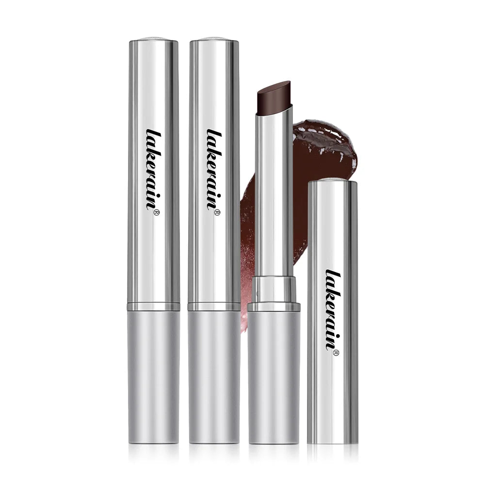 4pcs Honey Colorless Lip Balm Lipstick Long Lasting Moisturizing Lips Plumper Nourish Makeup Lip Care Cosmetic