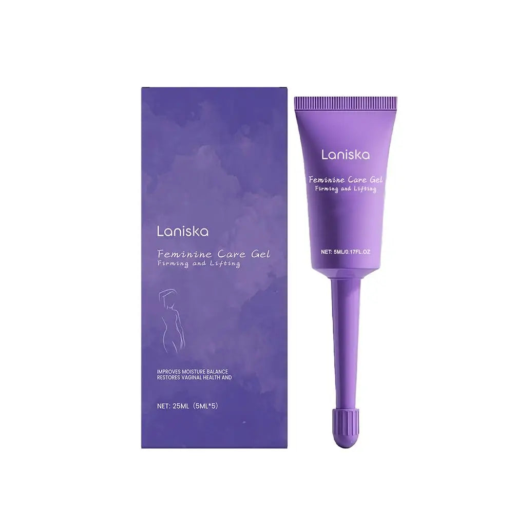 25ml Women Private Parts Care Gel Tighten the Skin and Eliminate Odors Moisturizing Care Gel Women Vaginal Tightening Care