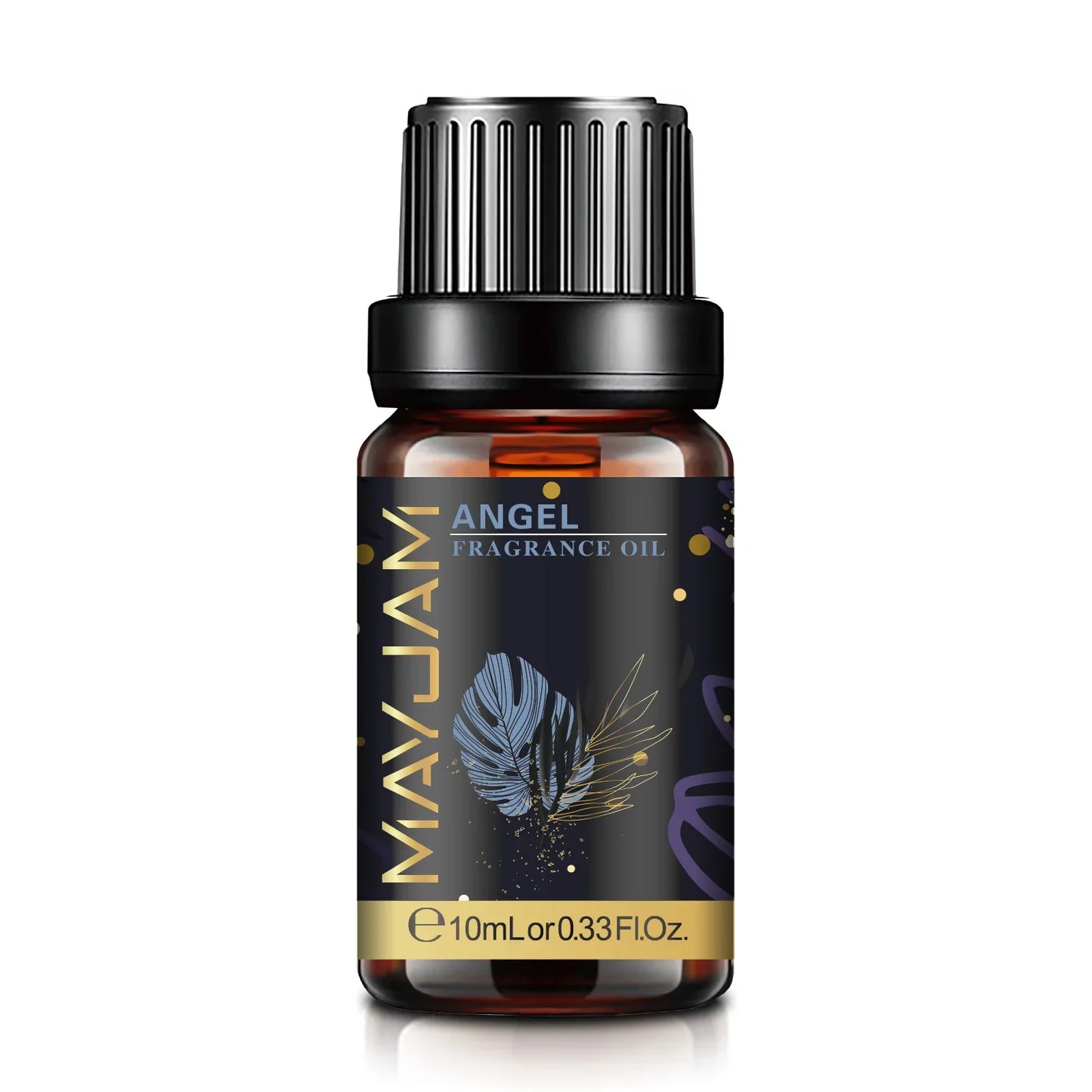 MAYJAM 10ml Aromatic Essential Oil Bubble Gum La Vie Est Belle D-Jadore White Musk Sea Breeze Baby Powder Long-lasting Scents