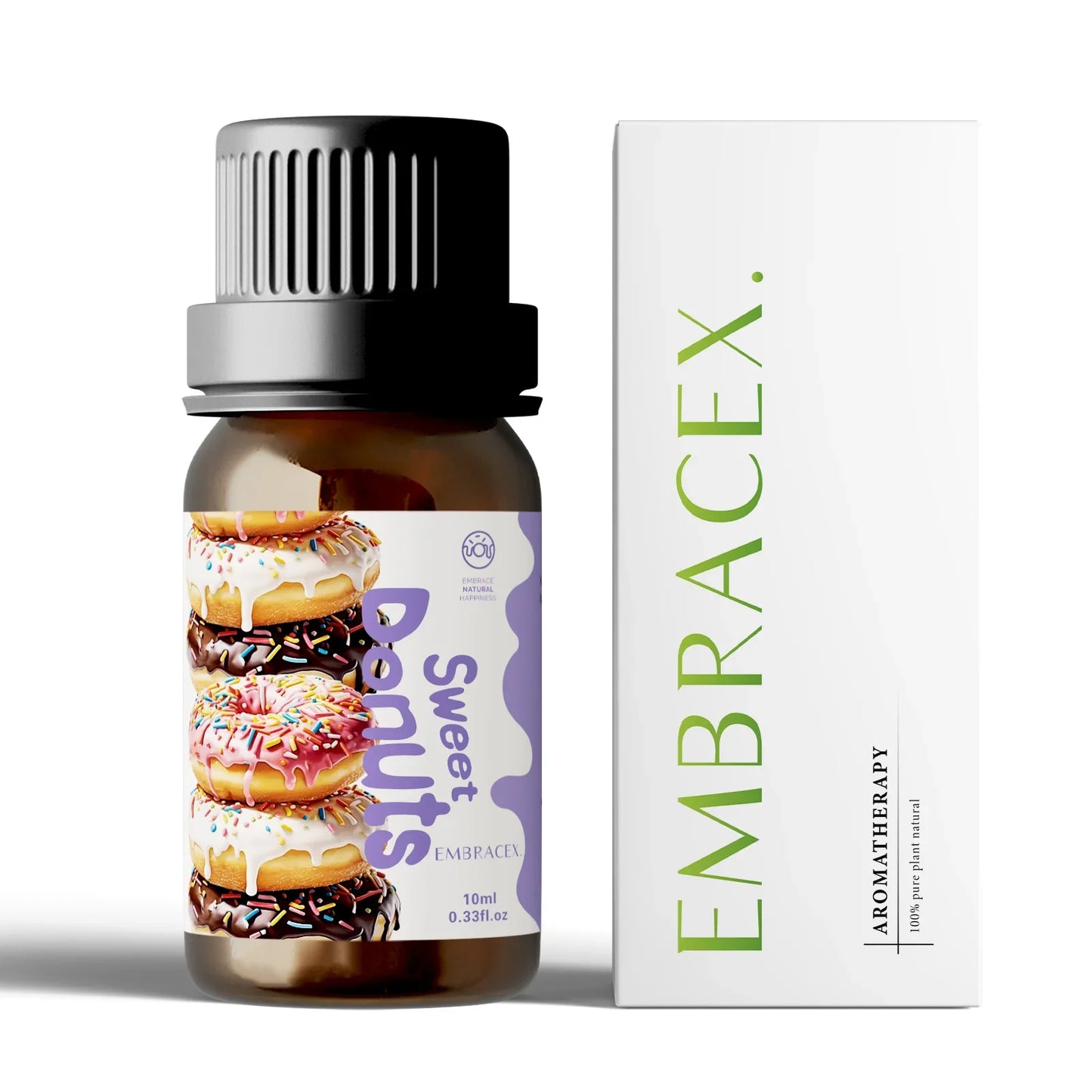 20 type Gourmet Essential Oils Perfumes Fragrance Is Long-Lasting For Skin、Diffusers、Candles Making Gifts For Women